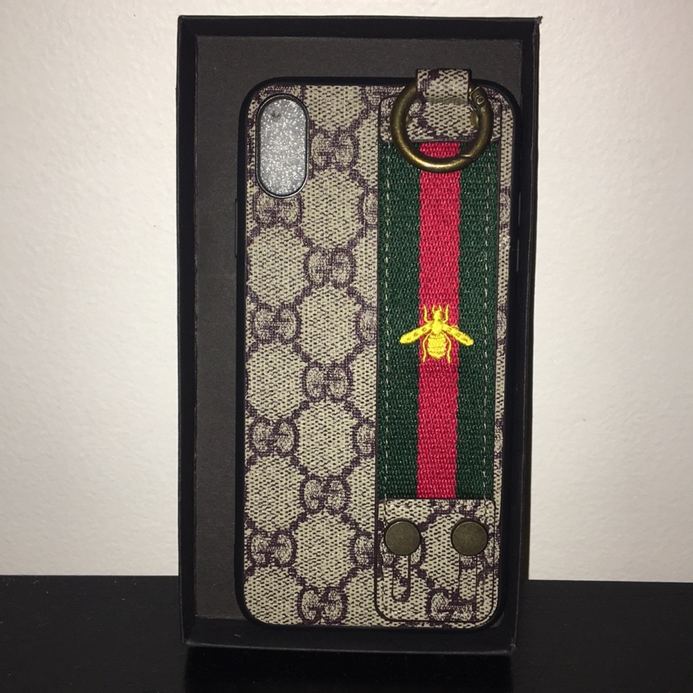 Gucci Case